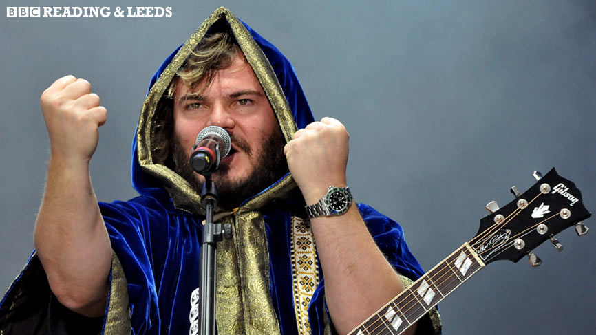 Tenacious D