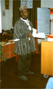 Speaker