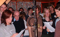 Various Artists Xmas Carols