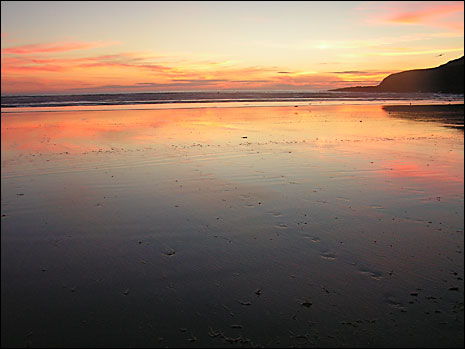 Saunton Sands