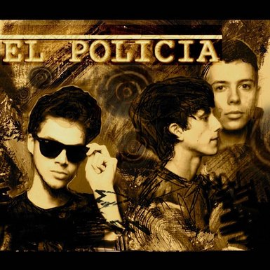 El Policia