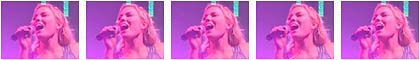 Natasha Bedingfield