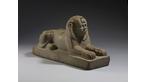 Sphinx of Taharqo