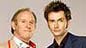 The Fifth And Tenth Doctors
