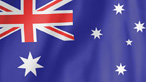 Baner Awstralia