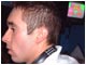 Eddie Halliwell