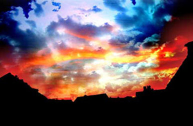 Skies of Curiosity