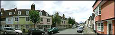 Abbey Street