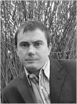 Patrick Lennon