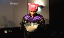 JLS from X-Factor