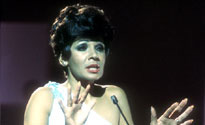 Shirley Bassey