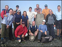 ramblers