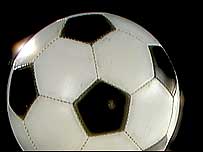 football