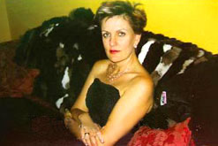 Barbara Biggs - on her incredible life story