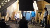 Learning Cinematography... Learning Cinematography...