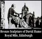 David Hume