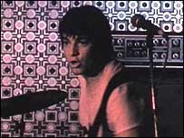Arturo in the late 1970s