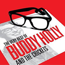 Review of The Very Best of Buddy Holly and the Crickets