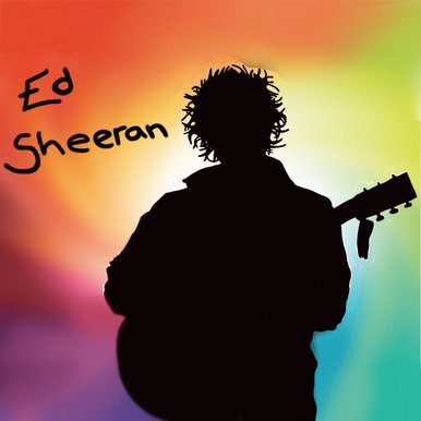 Portrait09 Ed Sheeran 2