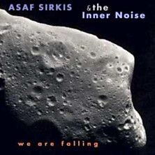 Review of We Are Falling