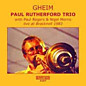 Review of Gheim