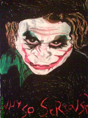 The Joker