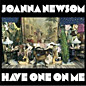 Review of Have One on Me