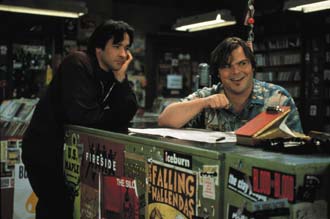 High Fidelity