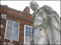 Wilberforce House