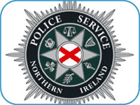 PSNI logo