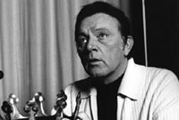 Richard Burton