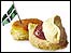 The Devon flag is becoming as popular as cream tea