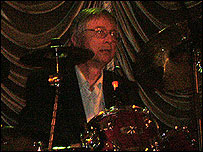Chris Highton