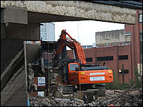 Leeds International Pool