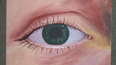 eye