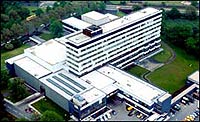BBC Pebble Mill