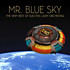Review of Mr. Blue Sky – The Very Best of Electric Light Orchestra