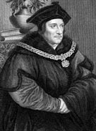 Sir Thomas More