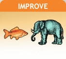 Improving