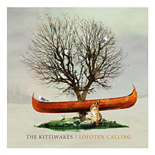 Review of Lofoten Calling