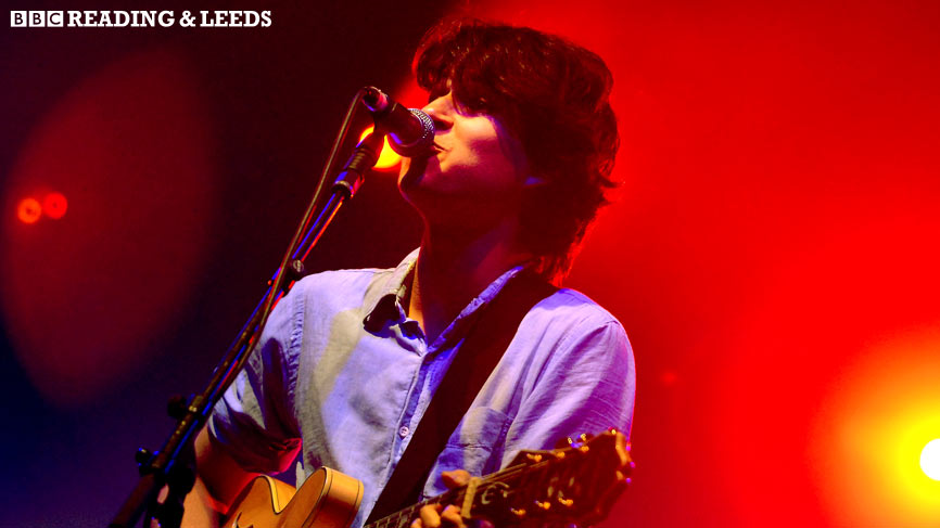 Vampire Weekend