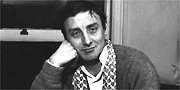 Spike Milligan