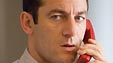 Sir Mark Brydon (Jason Isaacs)