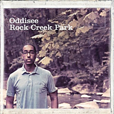 Review of Rock Creek Park