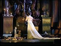 Tosca