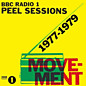 Review of Movement: BBC Radio 1 Peel Sessions 1977-1979