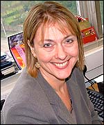 Sue Beadsmore