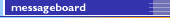 Messageboard