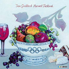 Review of Harvest Festival
