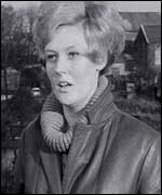 Survivor Vivienne Thornber